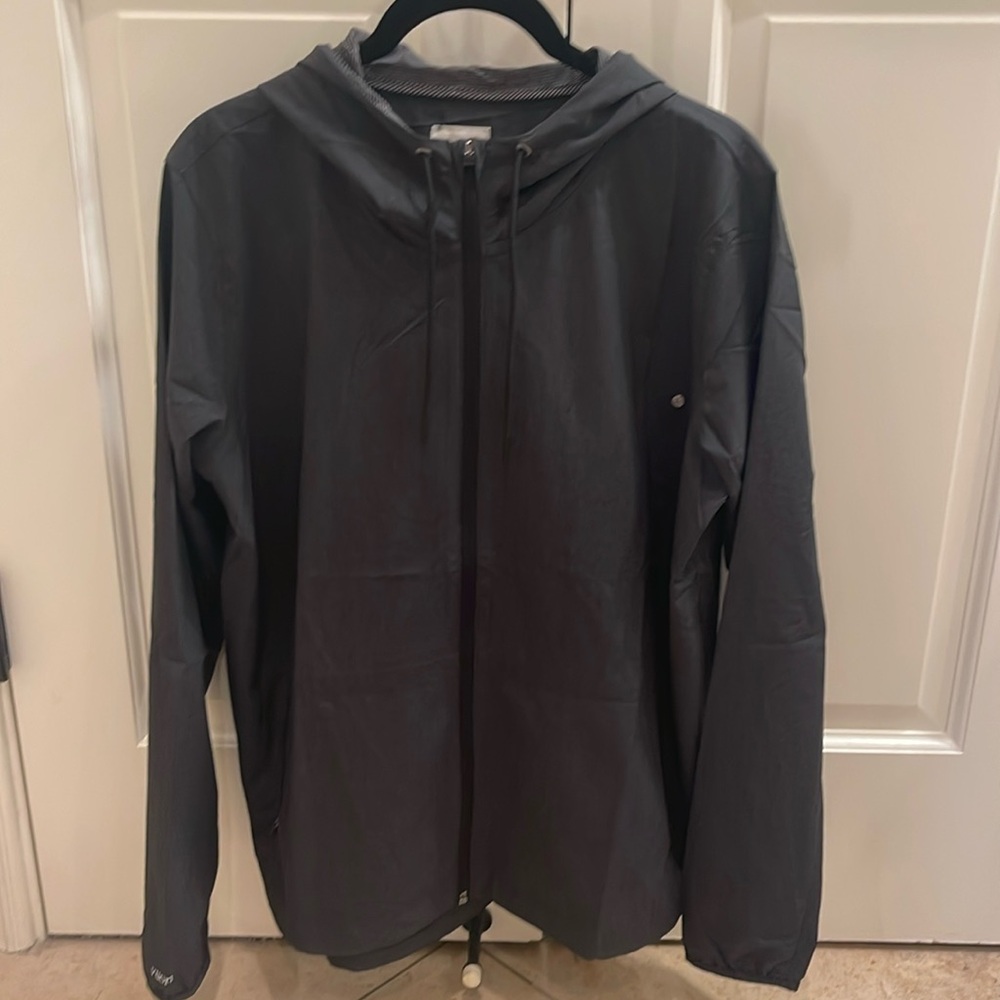 Vuori Outdoor Trainer Shell